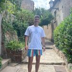 Patrick McGowan - @pamcg99 - Instagram