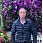 Patrick Mcgowan - Facebook