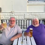 Patrick Mcgowan - Facebook