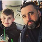 Patrick McGowan - @pmgowan - Instagram