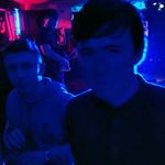 Patrick McGrane - @the.fonziemc - Instagram
