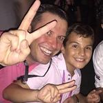 Patrick McGrath - @gaggsy75 - Instagram