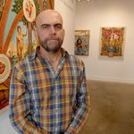 Patrick V. McGrath Muñiz - @patrickmcgrathmuniz - Instagram