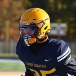 Patrick McGreal - @patmcg5 - Instagram