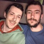 Patrick McGreal - @sastrojan23 - Instagram