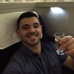 Patrick Mc guinness - @patrickmcguinness8692 - Instagram