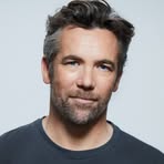 Patrick McGuire - Facebook