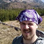 Patrick McInerney - @pmcinern - Instagram