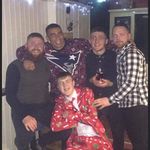 Patrick Mcinerney - @mcinerney_145 - Instagram