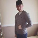 Patrick Mcinerney - @patrickmcinerney15 - Instagram