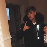 Patrick Mcinerney - @mcinerney3499 - Instagram
