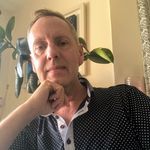 Patrick McInerney - @patmac1963 - Instagram