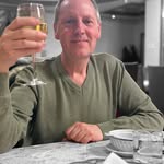Patrick McInerney - @paamac1963 - Instagram