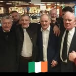 Patrick Mcinerney - @mcinerneypatrick08 - Instagram