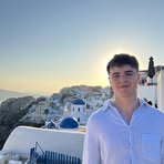 Patrick McKane - Facebook