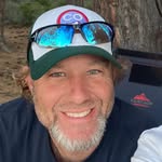 Patrick McKeehan - @p2mac - Instagram