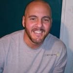 Patrick McKenzie - @macshouse18 - Instagram