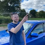 Patrick McKeon - @evilrutabaga - Instagram