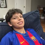 Patrick McKeon - Facebook
