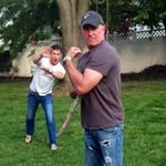 Patrick McKeon - @patrickmckeon31 - Instagram