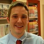 Patrick McKeon - @mckeonp_shu - Instagram