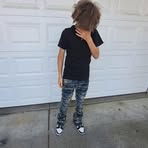 Patrick Mckeon - Facebook