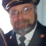 Patrick McKeon - Facebook
