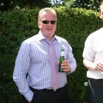 Patrick McKeon - Facebook