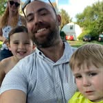 Patrick McKeon - @mckeon2750 - Instagram