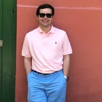 Patrick McKeon - @p_mckeon - Instagram