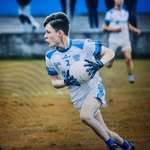 Patrick McKeon - @patrickmckeon33 - Instagram