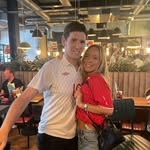 Patrick Mckeon - @patrickmckeon7 - Instagram