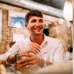 Patrick Sean Mckeon - @patrickseanmckeon - Instagram