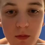 person - @the.real.patrick.mckeon - Instagram