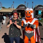 Patrick - @patrick_mcknight_ - Instagram