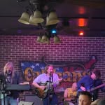 patrick mcknight - @mcknights_music - Instagram