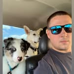 Patrick McKnight - @trickmck - Instagram