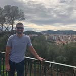Patrick McKnight - @psmcknight - Instagram