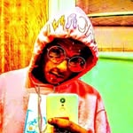 Patrick McKnight-Sistrunk - @magoo_miyagi - Instagram