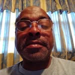 Patrick Mckoy - @mckoy1962 - Instagram