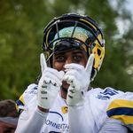 Patrick Mckoy-Wilson - @wilson_the_athlete - Instagram