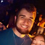 Patrick McLane - @patrickmclane15 - Instagram