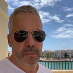 Patrick Mclane - @ventepg - Instagram