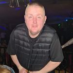 Patrick McLarnon - @patrickmclarnon - Instagram
