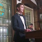 Patrick - @patrick.mclaughlin2000 - Instagram
