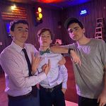 Patrick Mclaughlin - @patrick_.mclaughlin - Instagram