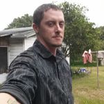 Patrick Mclemore - @redneck_surfer - Instagram