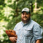 Patrick McLendon - @benttwignc - Instagram