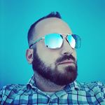 Patrick McLendon - @psycosematicx - Instagram