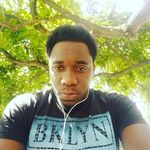 Patrick Mcleod - @kngtucker - Instagram